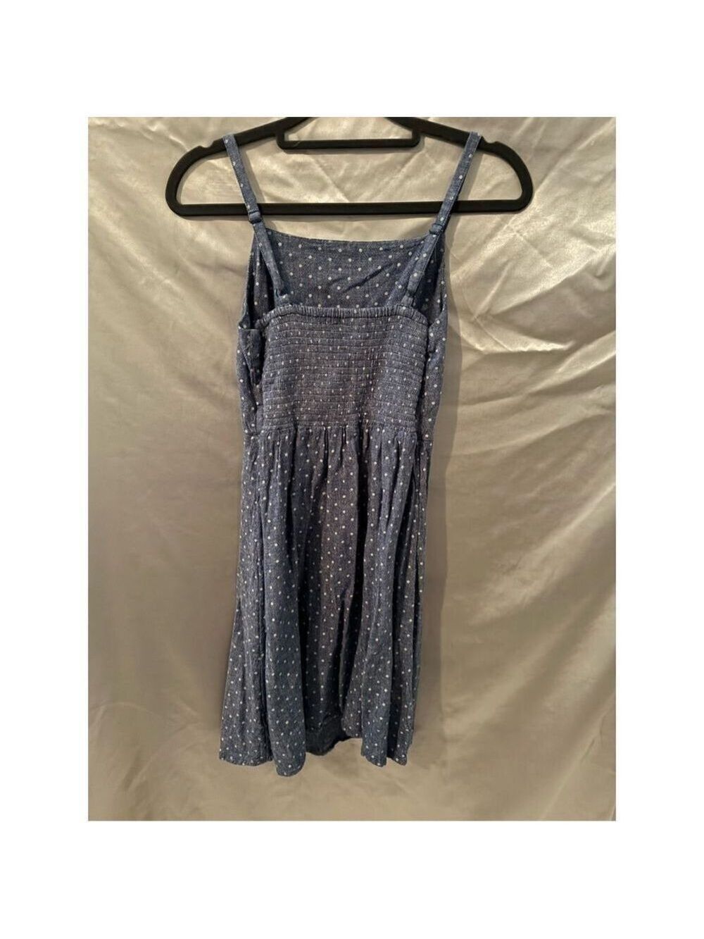 Old Navy Denim Dress - Picture 2 of 3